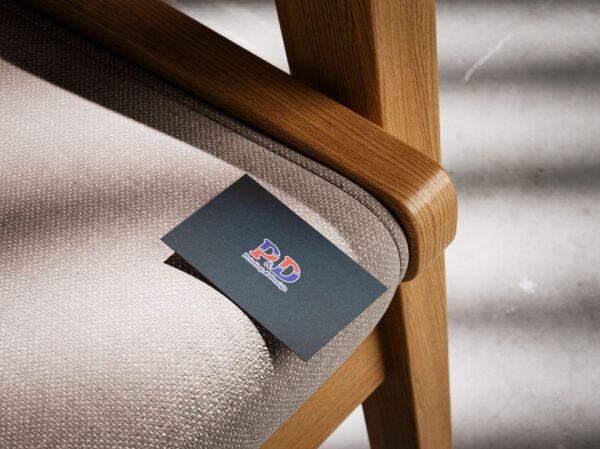 namecard c300 mat sau